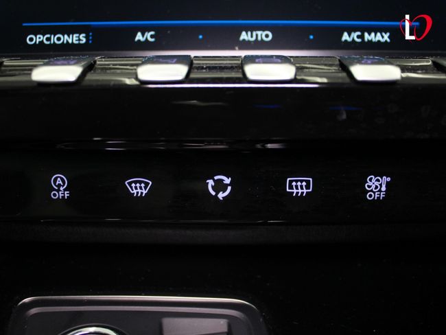 Peugeot 508 SW Allure Pack BlueHDi 130 S&S EAT8