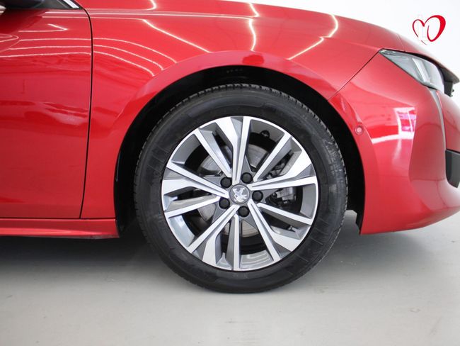 Peugeot 508 SW Allure Pack BlueHDi 130 S&S EAT8