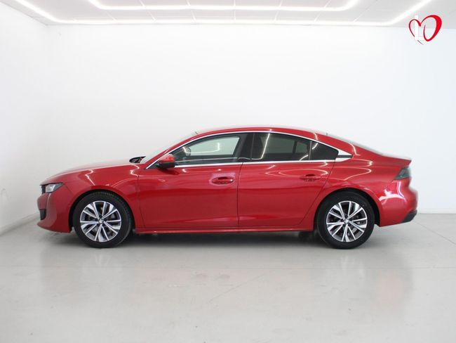 Peugeot 508 SW Allure Pack BlueHDi 130 S&S EAT8