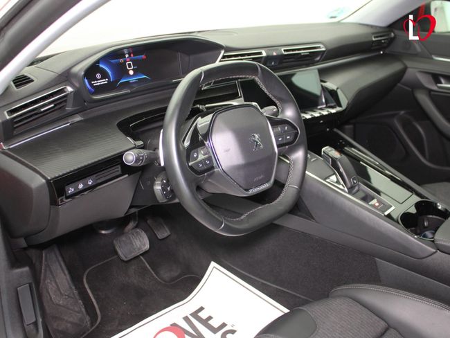 Peugeot 508 SW Allure Pack BlueHDi 130 S&S EAT8