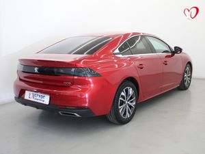 Peugeot 508 SW Allure Pack BlueHDi 130 S&S EAT8 - Foto 5