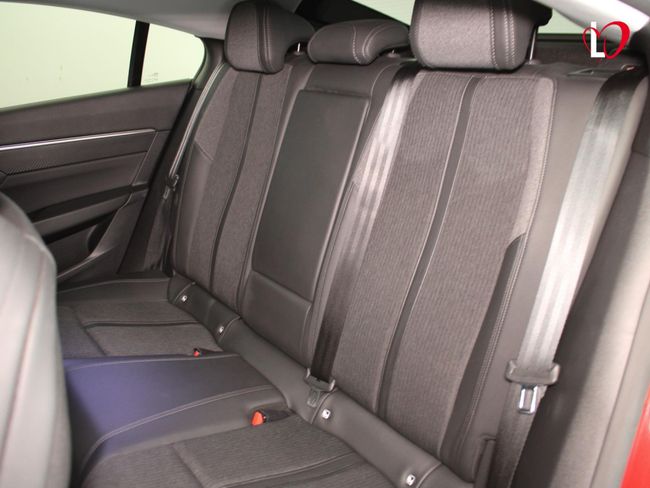 Peugeot 508 SW Allure Pack BlueHDi 130 S&S EAT8