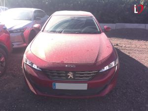 Peugeot 508 SW Allure Pack BlueHDi 130 S&S EAT8 - Foto 6