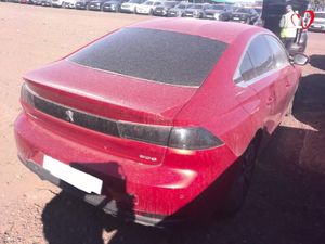 Peugeot 508 SW Allure Pack BlueHDi 130 S&S EAT8 - Foto 4