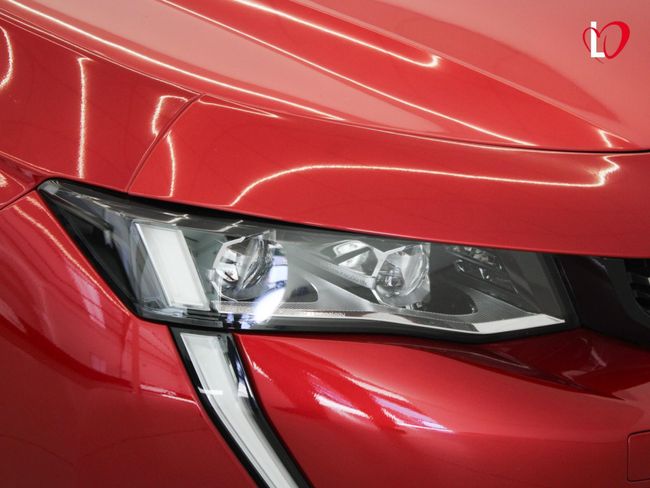 Peugeot 508 SW Allure Pack BlueHDi 130 S&S EAT8