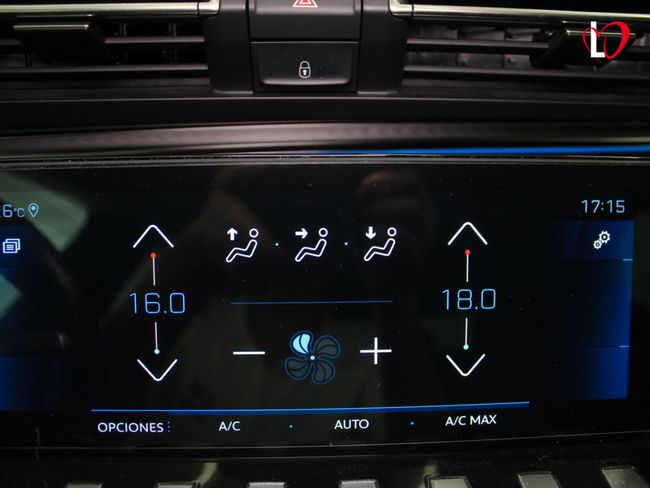 Peugeot 508 SW Allure Pack BlueHDi 130 S&S EAT8