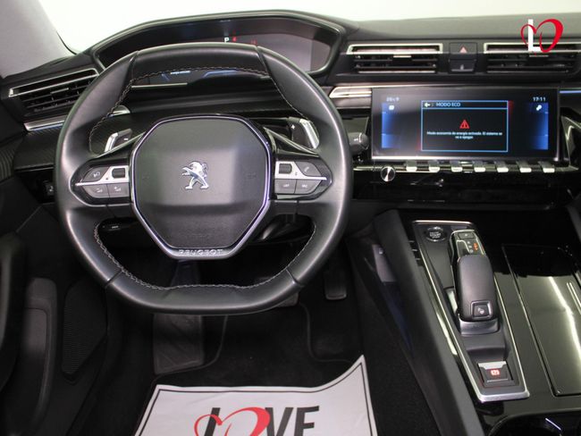 Peugeot 508 SW Allure Pack BlueHDi 130 S&S EAT8