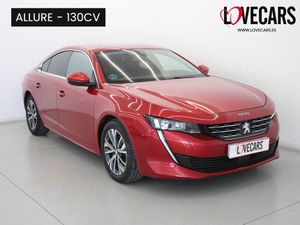 Peugeot 508 SW Allure Pack BlueHDi 130 S&S EAT8 - Foto 2