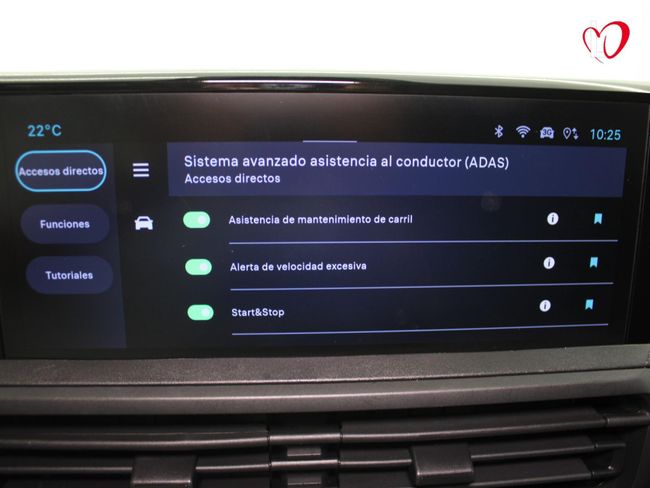 Fiat Scudo SCUDO FURGÓN 1.5 L 120 S&S MT