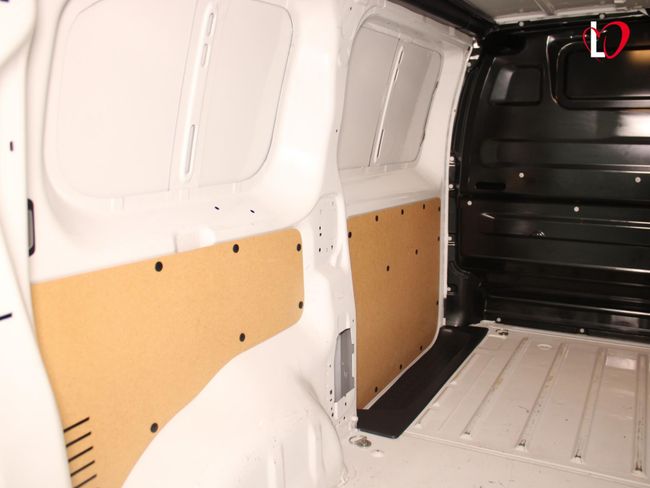 Fiat Scudo SCUDO FURGÓN 1.5 L 120 S&S MT