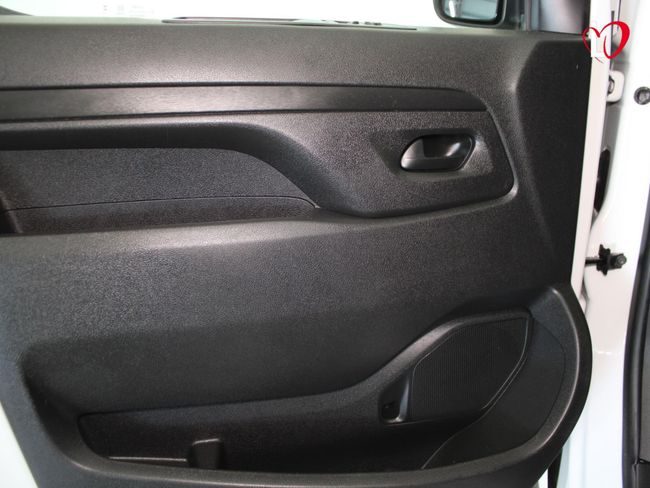 Fiat Scudo SCUDO FURGÓN 1.5 L 120 S&S MT