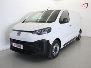 Fiat Scudo SCUDO FURGÓN 1.5 L 120 S&S MT - Foto 3