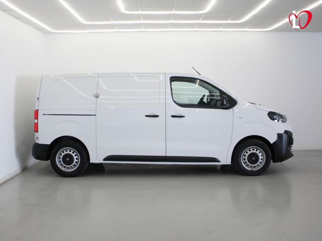 Fiat Scudo SCUDO FURGÓN 1.5 L 120 S&S MT