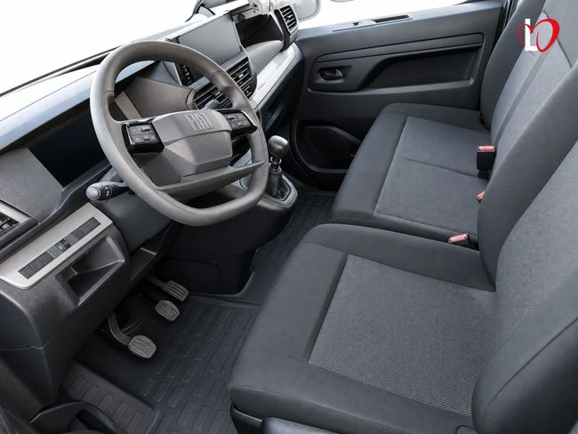 Fiat Scudo SCUDO FURGÓN 1.5 L 120 S&S MT