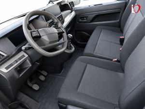 Fiat Scudo SCUDO FURGÓN 1.5 L 120 S&S MT - Foto 6