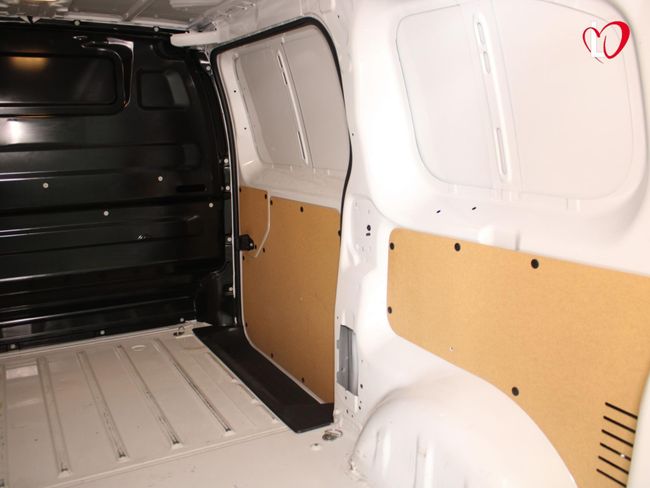 Fiat Scudo SCUDO FURGÓN 1.5 L 120 S&S MT