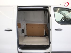 Fiat Scudo SCUDO FURGÓN 1.5 L 120 S&S MT - Foto 7