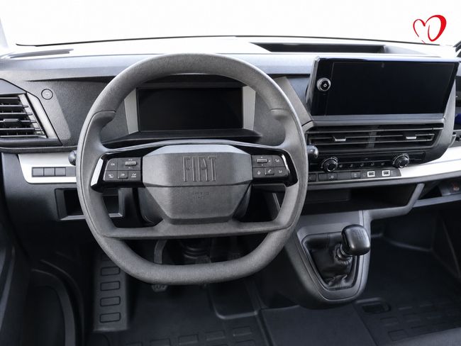 Fiat Scudo SCUDO FURGÓN 1.5 L 120 S&S MT
