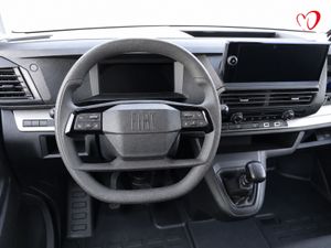 Fiat Scudo SCUDO FURGÓN 1.5 L 120 S&S MT - Foto 6