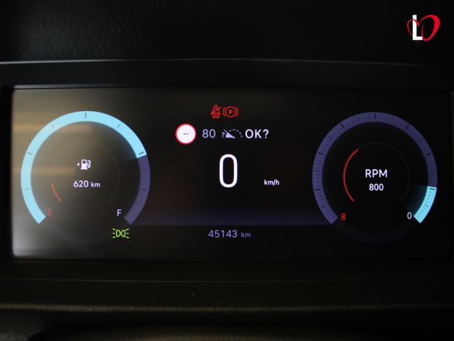 Fiat Scudo SCUDO FURGÓN 1.5 L 120 S&S MT