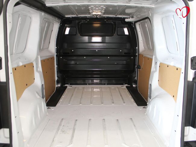 Fiat Scudo SCUDO FURGÓN 1.5 L 120 S&S MT