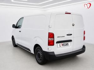 Fiat Scudo SCUDO FURGÓN 1.5 L 120 S&S MT - Foto 5
