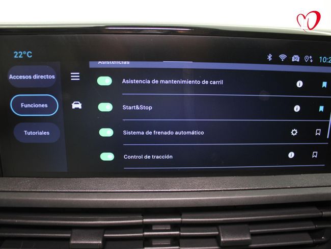 Fiat Scudo SCUDO FURGÓN 1.5 L 120 S&S MT