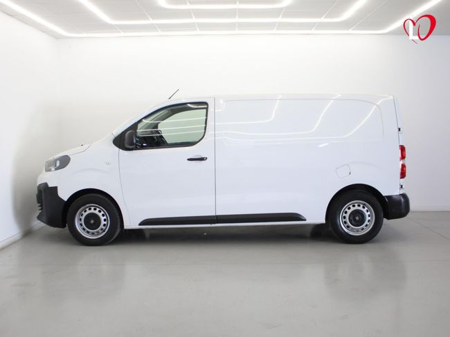 Fiat Scudo SCUDO FURGÓN 1.5 L 120 S&S MT