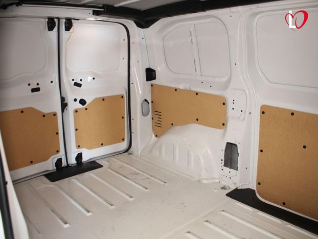 Fiat Scudo SCUDO FURGÓN 1.5 L 120 S&S MT