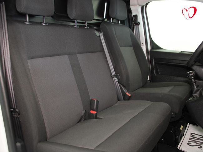 Fiat Scudo SCUDO FURGÓN 1.5 L 120 S&S MT