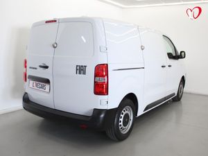 Fiat Scudo SCUDO FURGÓN 1.5 L 120 S&S MT - Foto 5