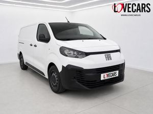 Fiat Scudo SCUDO FURGÓN 1.5 L 120 S&S MT - Foto 3