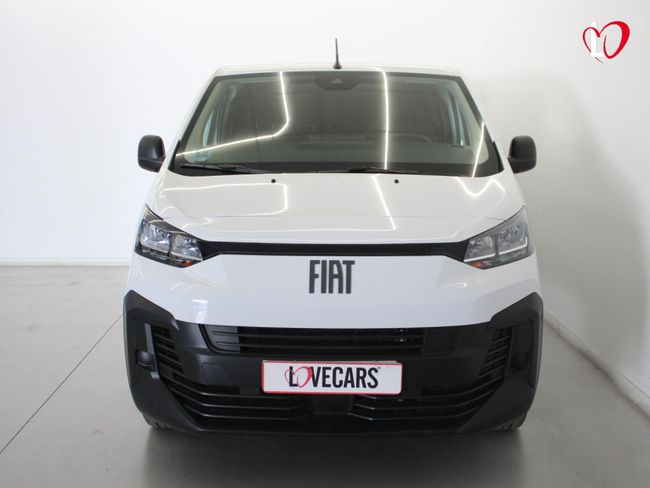 Fiat Scudo SCUDO FURGÓN 1.5 L 120 S&S MT