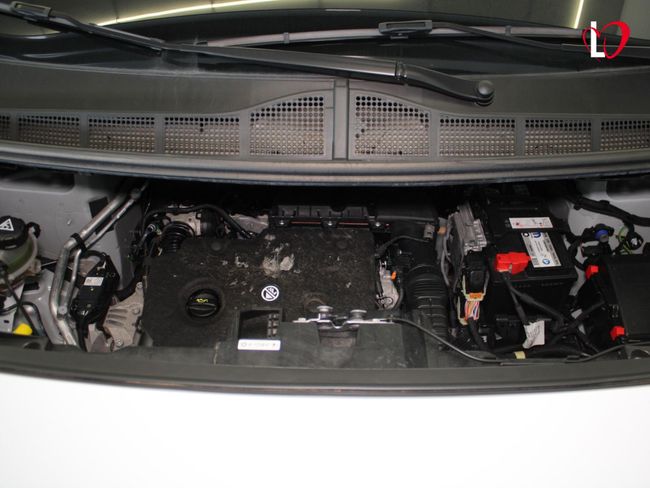 Fiat Scudo SCUDO FURGÓN 1.5 L 120 S&S MT