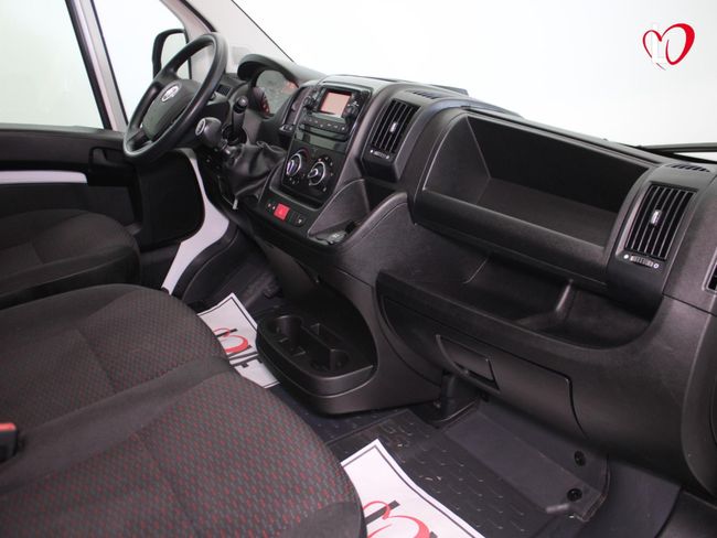 Fiat Ducato 35 L2H2 Mjet 2.3 103 Kw Easy Pro