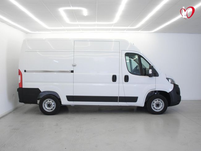Fiat Ducato 35 L2H2 Mjet 2.3 103 Kw Easy Pro