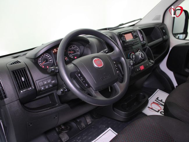 Fiat Ducato 35 L2H2 Mjet 2.3 103 Kw Easy Pro