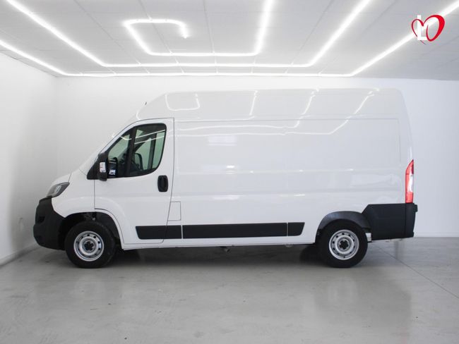 Fiat Ducato 35 L2H2 Mjet 2.3 103 Kw Easy Pro