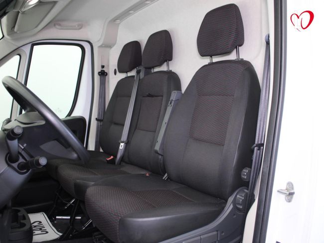 Fiat Ducato 35 L2H2 Mjet 2.3 103 Kw Easy Pro