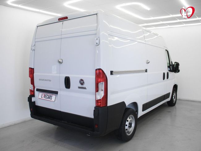Fiat Ducato 35 L2H2 Mjet 2.3 103 Kw Easy Pro