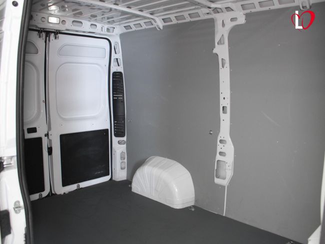 Fiat Ducato 35 L2H2 Mjet 2.3 103 Kw Easy Pro