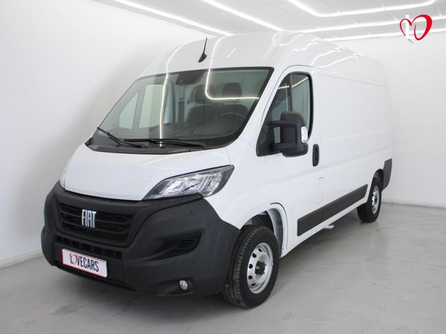 Fiat Ducato 35 L2H2 Mjet 2.3 103 Kw Easy Pro