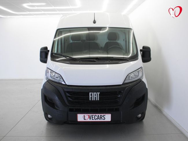 Fiat Ducato 35 L2H2 Mjet 2.3 103 Kw Easy Pro