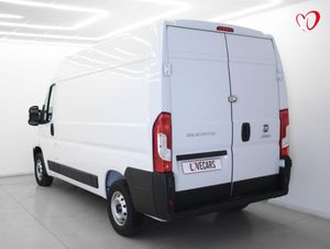 Fiat Ducato 35 L2H2 Mjet 2.3 103 Kw Easy Pro - Foto 4