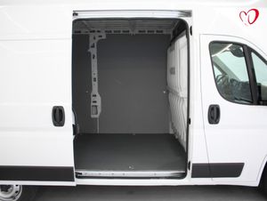 Fiat Ducato 35 L2H2 Mjet 2.3 103 Kw Easy Pro - Foto 7