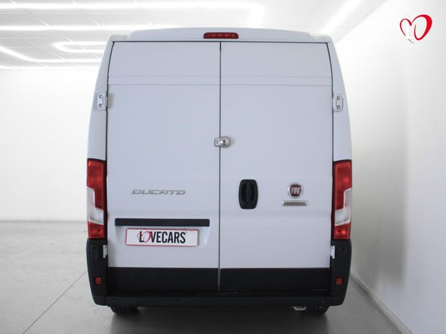 Fiat Ducato 35 L2H2 Mjet 2.3 103 Kw Easy Pro