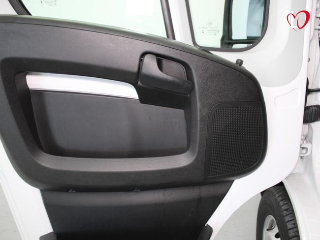 Fiat Ducato 35 L2H2 Mjet 2.3 103 Kw Easy Pro