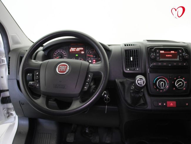 Fiat Ducato 35 L2H2 Mjet 2.3 103 Kw Easy Pro