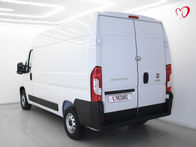 Fiat Ducato 35 L2H2 Mjet 2.3 103 Kw Easy Pro