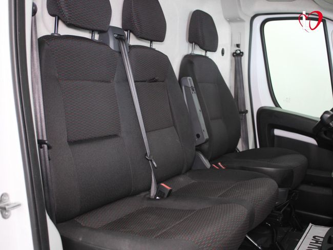 Fiat Ducato 35 L2H2 Mjet 2.3 103 Kw Easy Pro